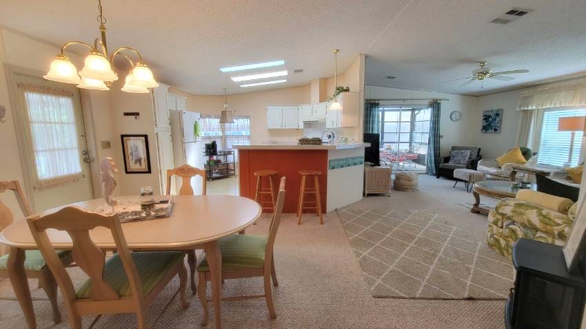 2237 Meadow Lark Place a Lake Wales, FL Mobile or Manufactured Home for Sale